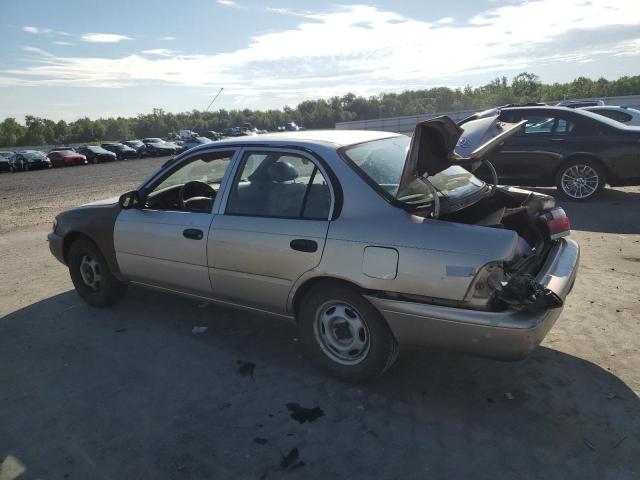 1996 Toyota Corolla VIN: 2T1BA02E4TC126614 Lot: 57281944