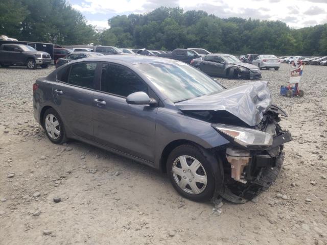 2019 KIA RIO S - 3KPA24AB2KE171557