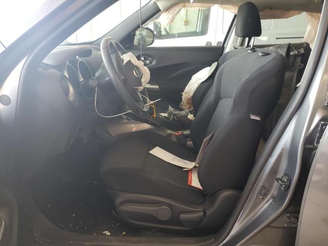 2013 Nissan Juke S VIN: JN8AF5MV7DT229421 Lot: 57714864