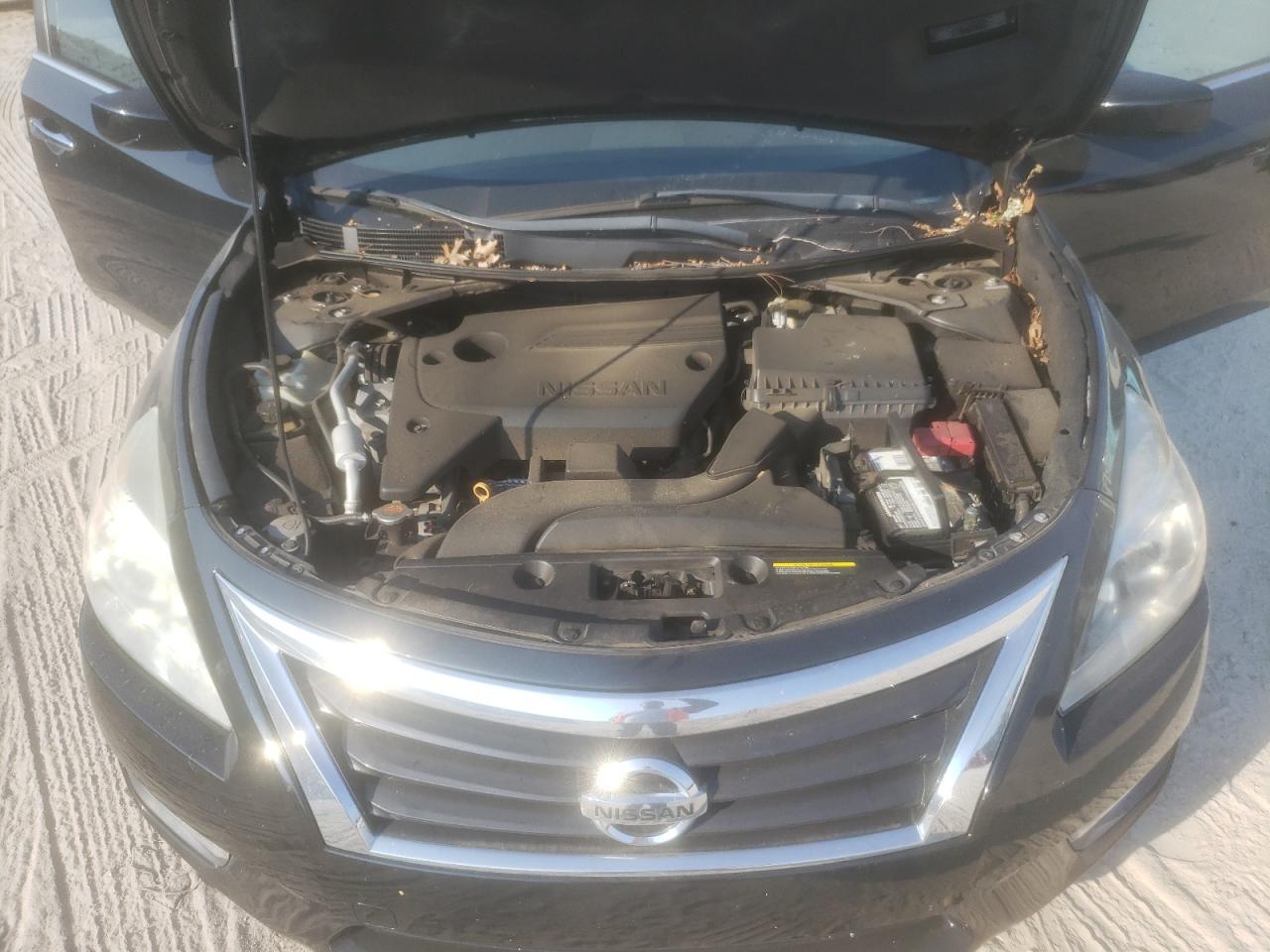 1N4AL3AP2FN919153 2015 Nissan Altima 2.5