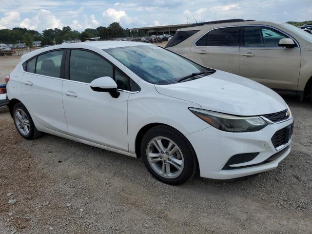 2017 CHEVROLET CRUZE LT - 3G1BE6SM6HS509391