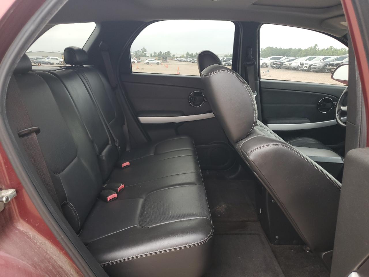 2CNDL937986065935 2008 Chevrolet Equinox Sport