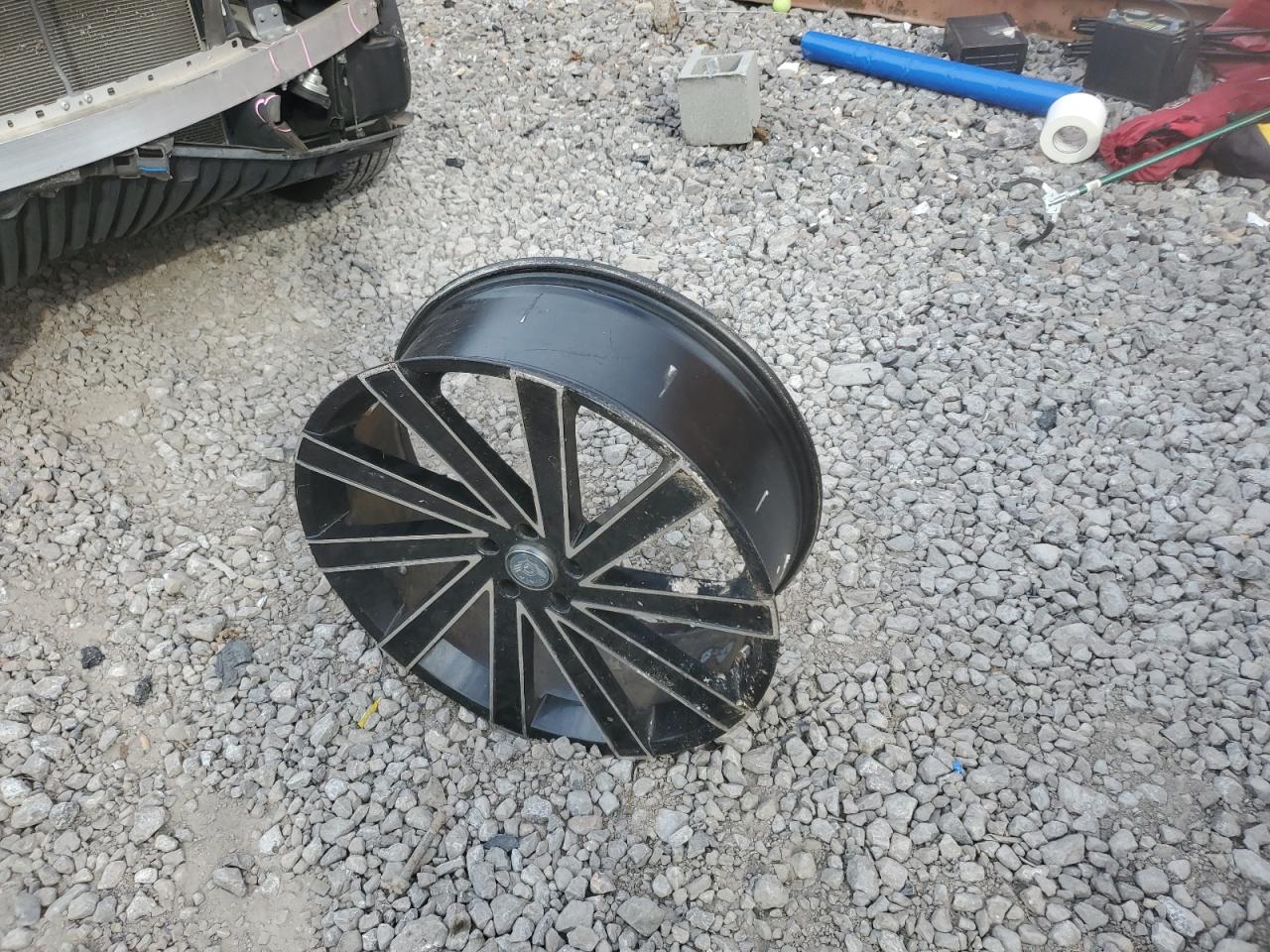 1G6KD57Y08U165334 2008 Cadillac Dts