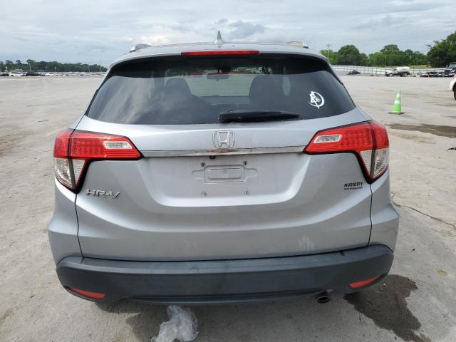 2019 Honda Hr-V Ex VIN: 3CZRU5H52KM728647 Lot: 57581564