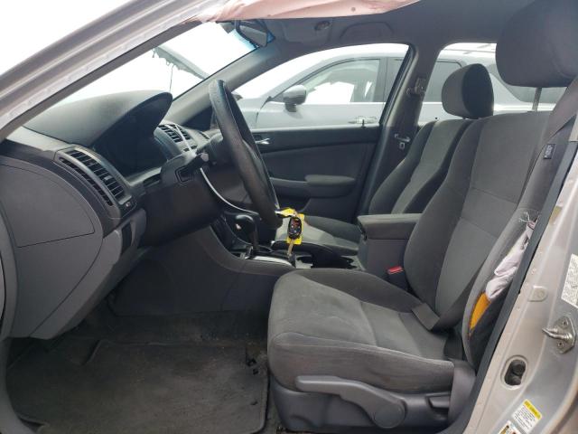 1HGCM56397A226933 2007 Honda Accord Se