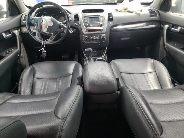2015 KIA SORENTO EX - 5XYKU4A74FG647794