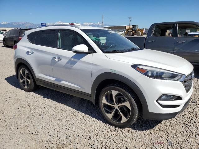 Vin: km8j3ca20gu077012, lot: 57627364, hyundai tucson limited 20164