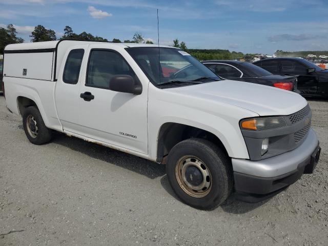 2005 Chevrolet Colorado VIN: 1GCCS196858281364 Lot: 60069474