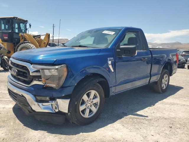 2023 FORD F150 1FTMF1C56PKF50704  60109034