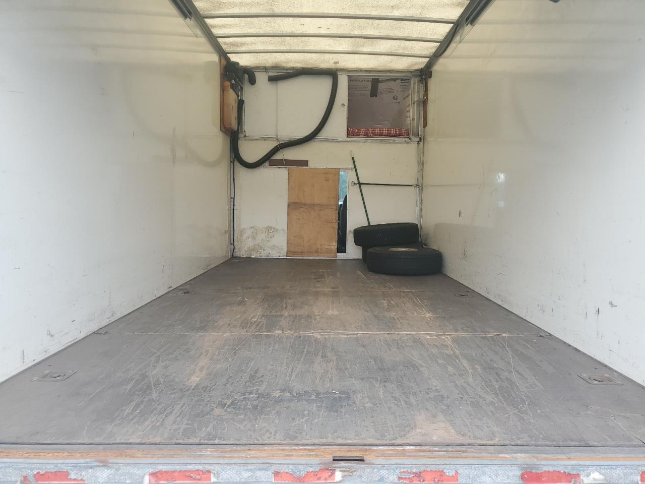 3C7WRVMG8EE108761 2014 Ram Promaster 3500 3500 Standard