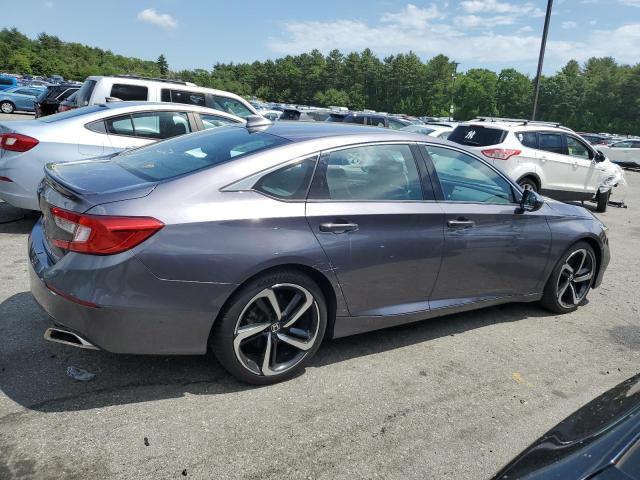 Vin: 1hgcv1f31la018481, lot: 58036954, honda accord sport 20203