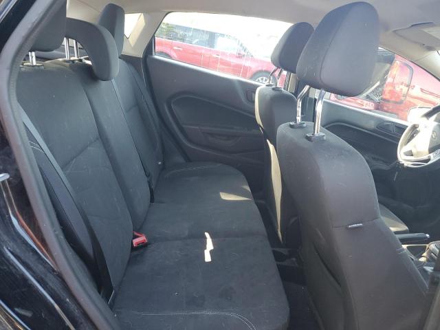 2018 FORD FIESTA SE - 3FADP4EJ4JM128025