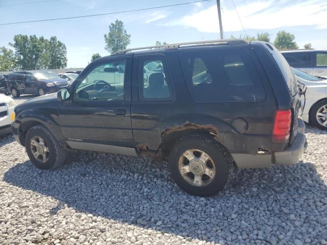 2002 Ford Explorer Sport VIN: 1FMYU70E12UB38147 Lot: 58477964