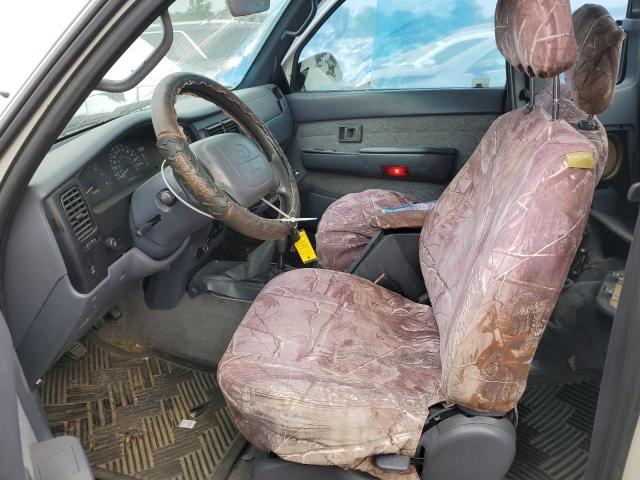 1999 Toyota Tacoma Xtracab VIN: 4TAWN72N7XZ518508 Lot: 58683994