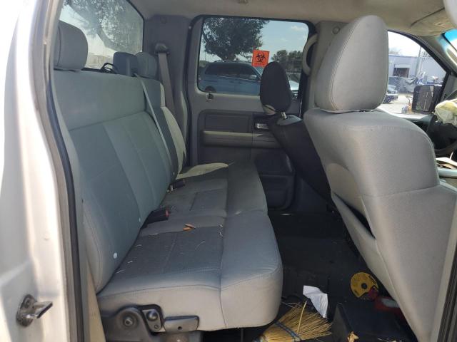 2007 Ford F150 Supercrew VIN: 1FTPW12V37KA71154 Lot: 57626944