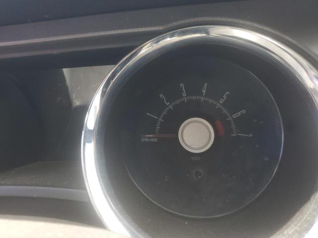 2010 Ford Mustang VIN: 1ZVBP8EN8A5175802 Lot: 60502944