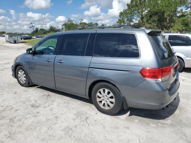 2009 Honda Odyssey Exl VIN: 5FNRL38669B028702 Lot: 57705824