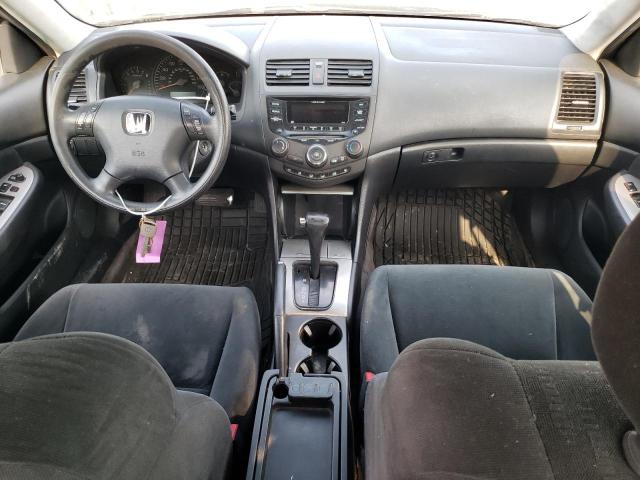 2005 Honda Accord Ex VIN: 1HGCM56735A061042 Lot: 59236134