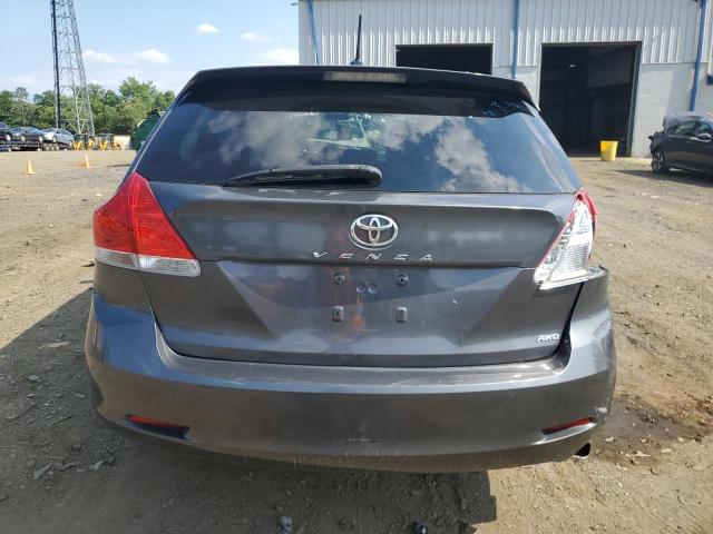 2011 Toyota Venza VIN: 4T3BA3BB6BU023271 Lot: 59064044