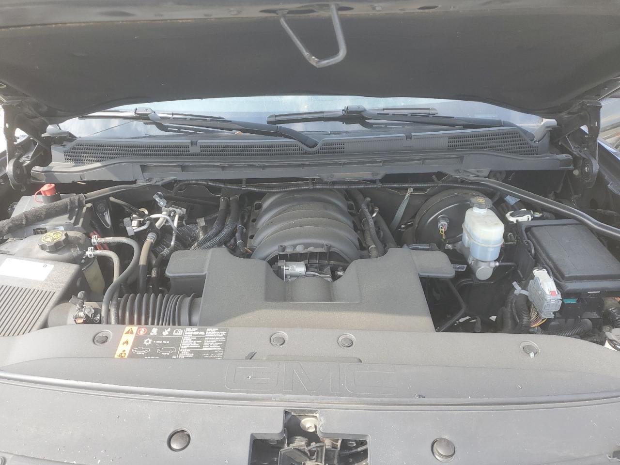 3GTU2MEC6JG614280 2018 GMC Sierra K1500 Sle