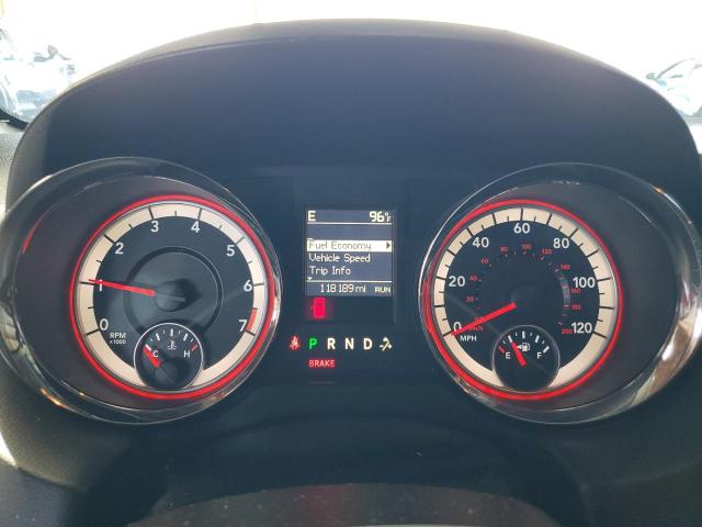 2014 Dodge Grand Caravan Sxt VIN: 2C4RDGCG4ER265529 Lot: 60086204