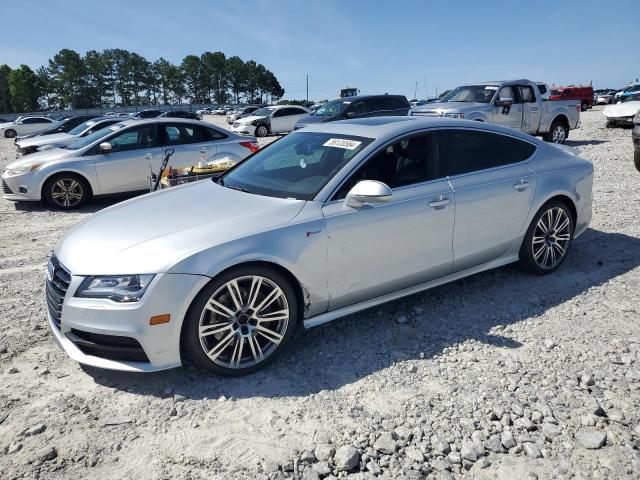 2012 AUDI A7 PRESTIGE for Sale | GA - ATLANTA EAST | Sun. Jun 09, 2024 ...