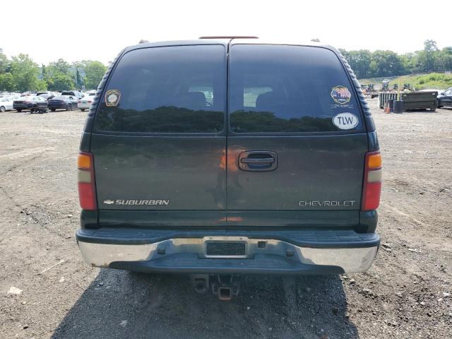 3GNGK26U03G137073 2003 Chevrolet Suburban K2500