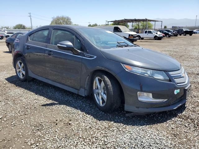 VIN 1G1RH6E41EU173470 2014 Chevrolet Volt no.4