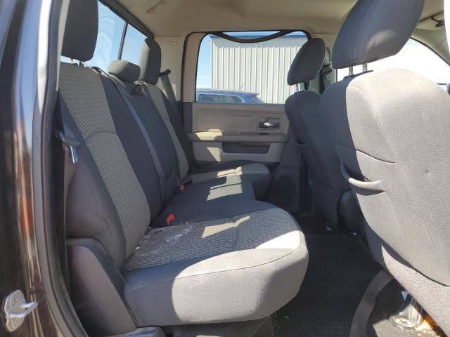 2011 Dodge Ram 1500 VIN: 1D7RV1CT8BS522649 Lot: 60474004