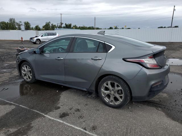 2016 CHEVROLET VOLT LTZ 1G1RD6S51GU123082