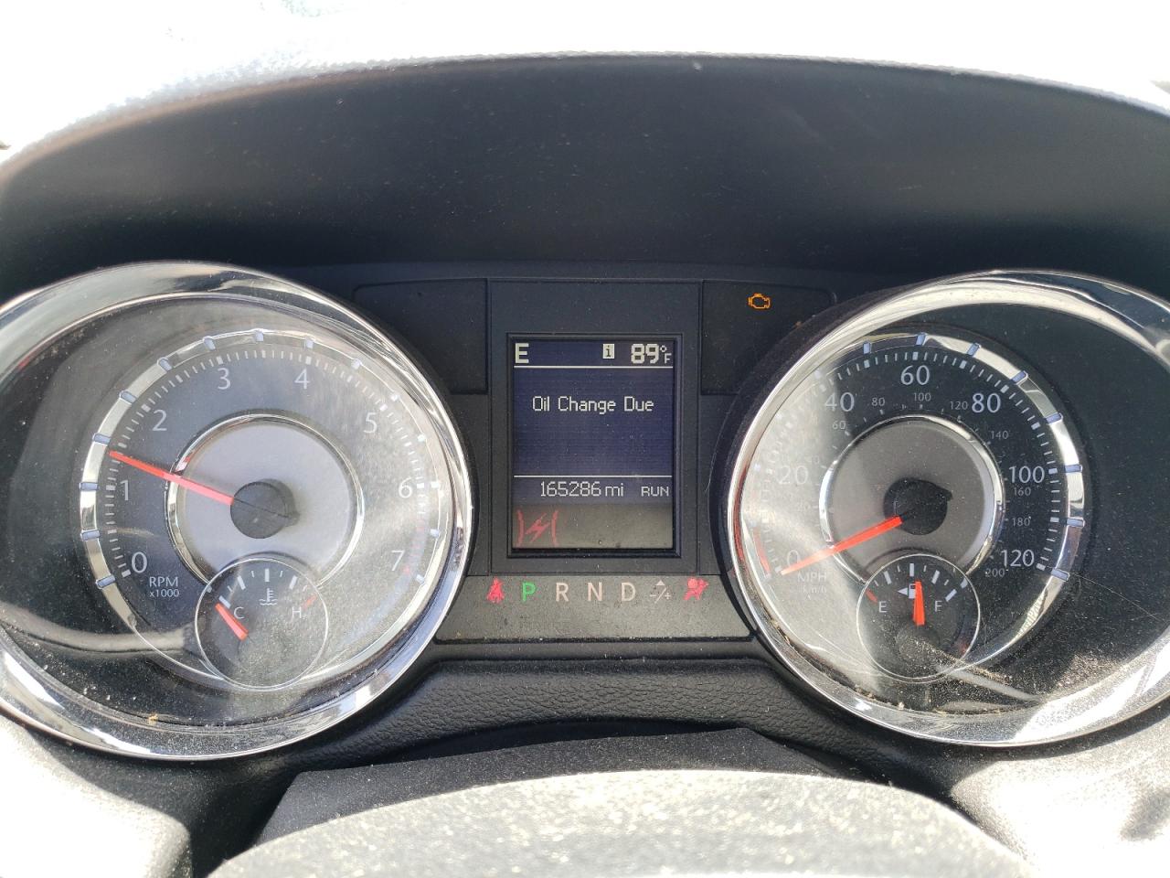 2C4RC1BG0DR682727 2013 Chrysler Town & Country Touring