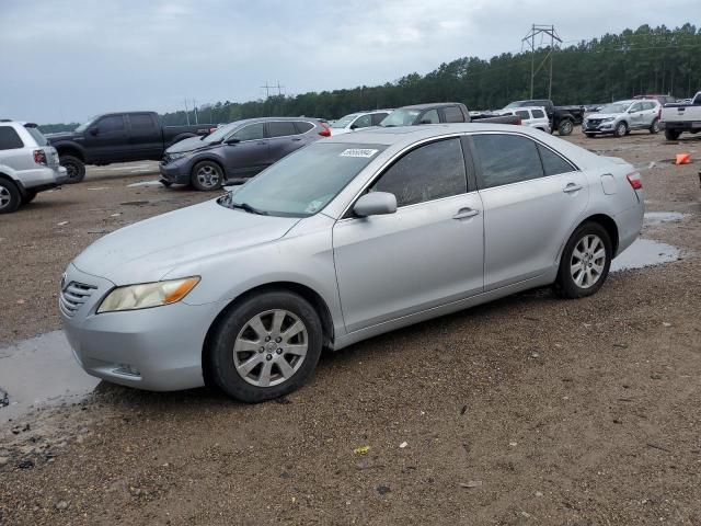 2007 Toyota Camry Ce VIN: JTNBE46K473070647 Lot: 59550994