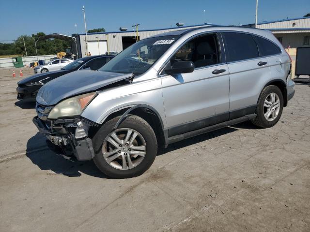 3CZRE3H51BG700256 2011 Honda Cr-V Ex