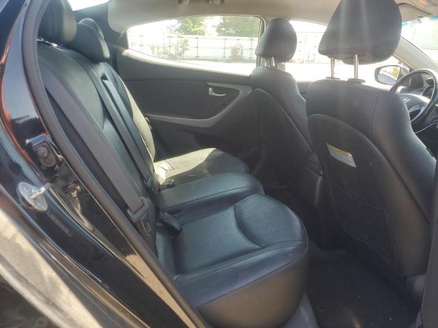 2015 HYUNDAI ELANTRA SE - 5NPDH4AE1FH557460