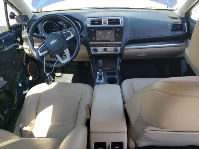 2015 Subaru Legacy 2.5I Limited VIN: 4S3BNBL69F3016680 Lot: 60231434