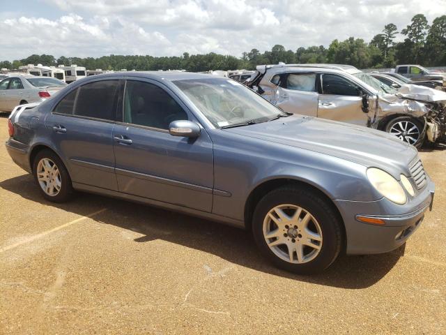 2003 Mercedes-Benz E 320 VIN: WDBUF65J43A151182 Lot: 59304364