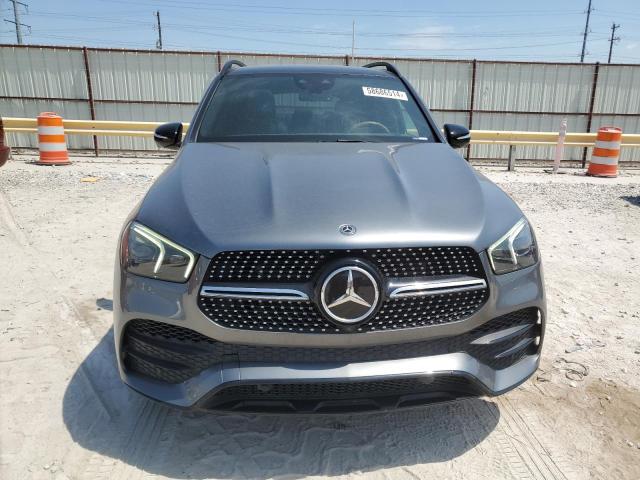 2020 Mercedes-Benz Gle 580 4Matic VIN: 4JGFB8GEXLA182000 Lot: 58686514