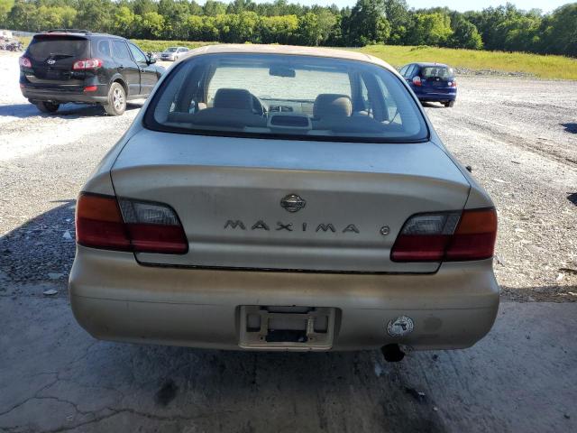 1996 Nissan Maxima Gle VIN: JN1CA21D5TT725137 Lot: 58345754