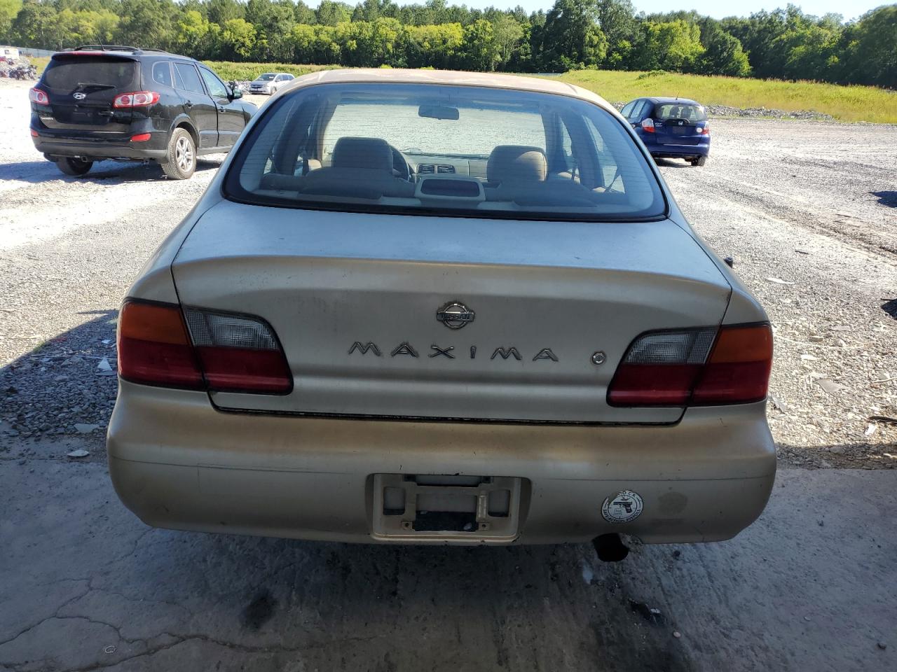 JN1CA21D5TT725137 1996 Nissan Maxima Gle