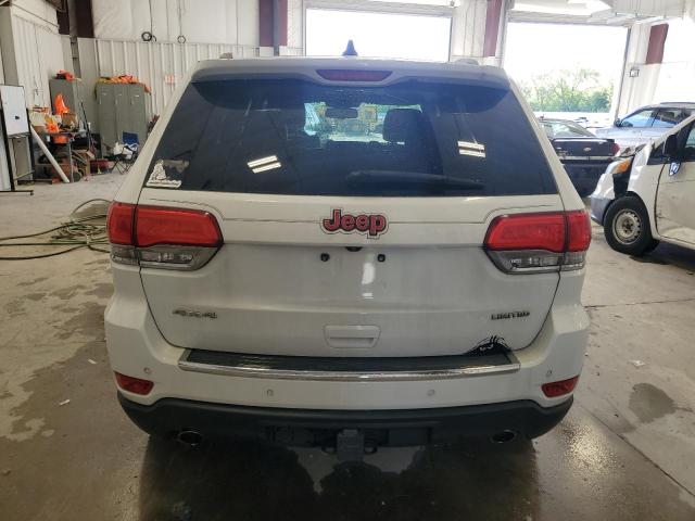 2014 Jeep Grand Cherokee Limited VIN: 1C4RJFBG8EC288163 Lot: 58057964