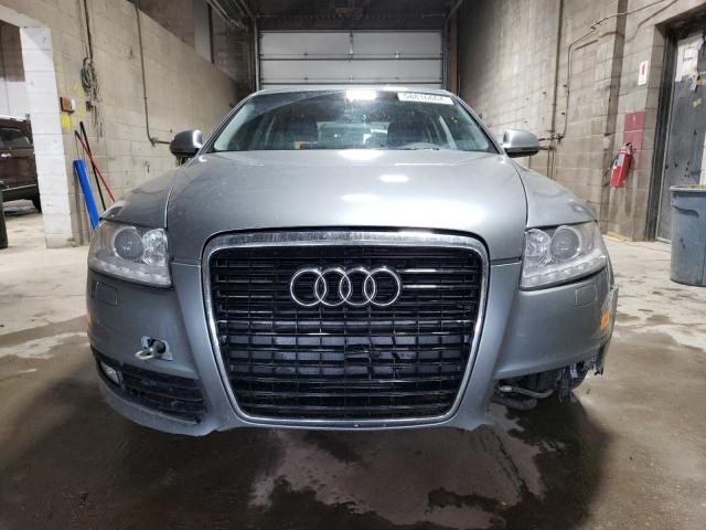 2010 Audi A6 Premium Plus VIN: WAUFGAFB3AN046492 Lot: 58816664