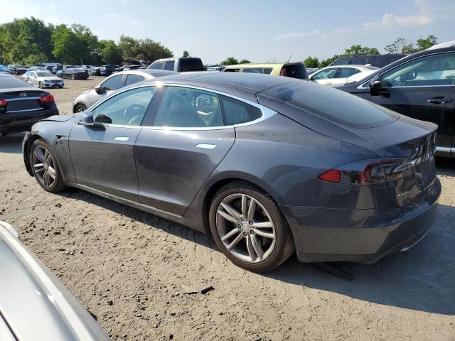 2015 Tesla Model S 85D VIN: 5YJSA1H26FF083476 Lot: 57378204