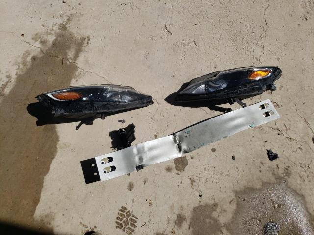 2021 Chevrolet Malibu Lt VIN: 1G1ZD5ST2MF036090 Lot: 58939884