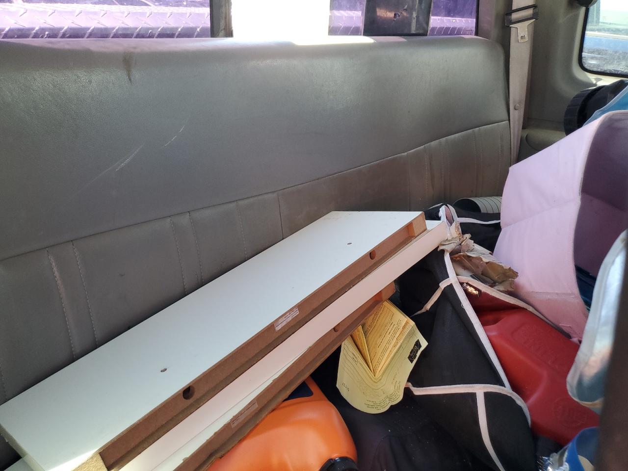 1FTDX17W6VKC21272 1997 Ford F150