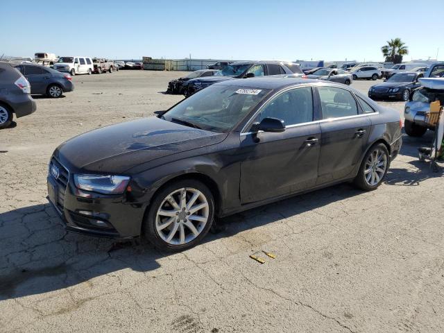 VIN WAUHFAFLXDN018617 2013 Audi A4, Premium Plus no.1