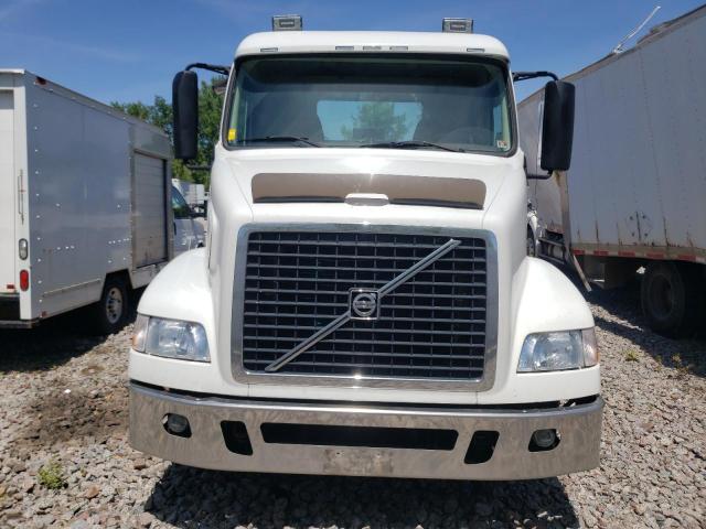 2013 Volvo Vn Vnm VIN: 4V5MC9DF7DN145427 Lot: 58405354