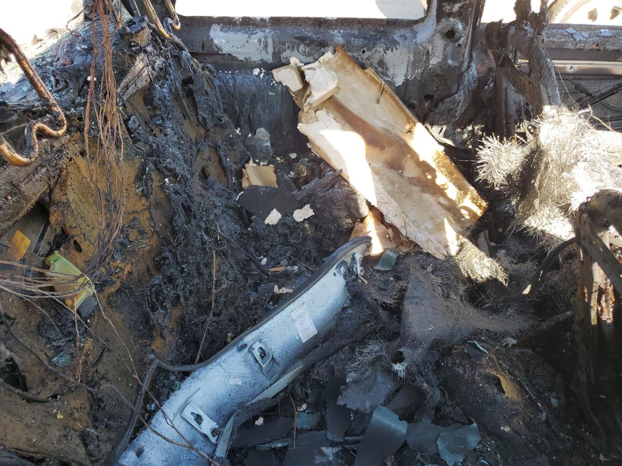 WMWMF335X7TL77983 2007 Mini Cooper