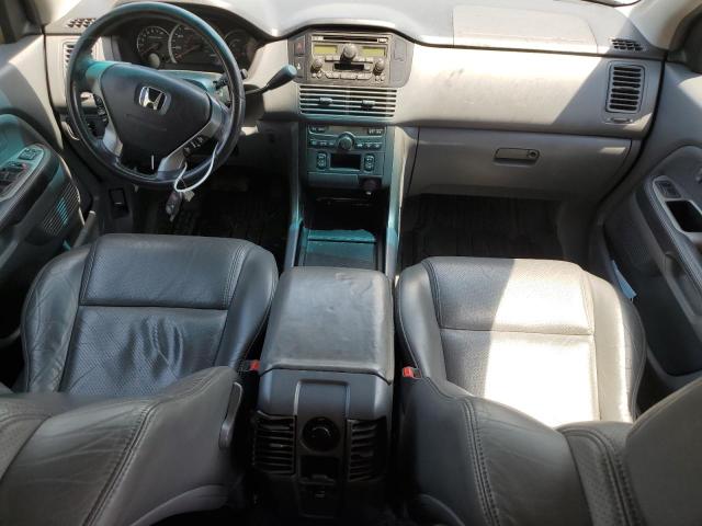 2004 Honda Pilot Exl VIN: 2HKYF18534H519320 Lot: 60007434