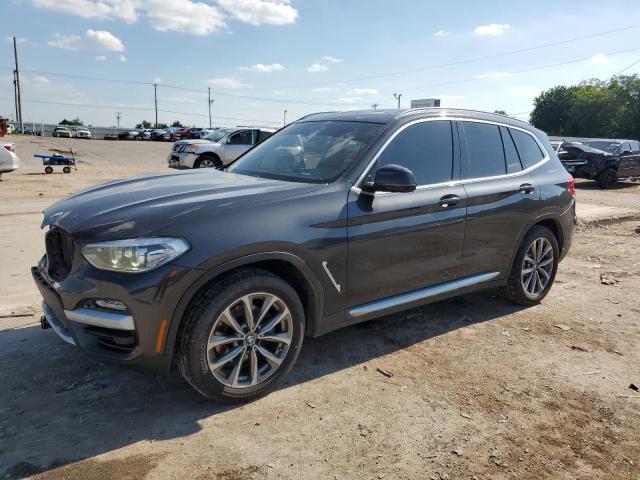 2019 BMW X3 xDrive30I VIN: 5UXTR9C50KLE12050 Lot: 58897844