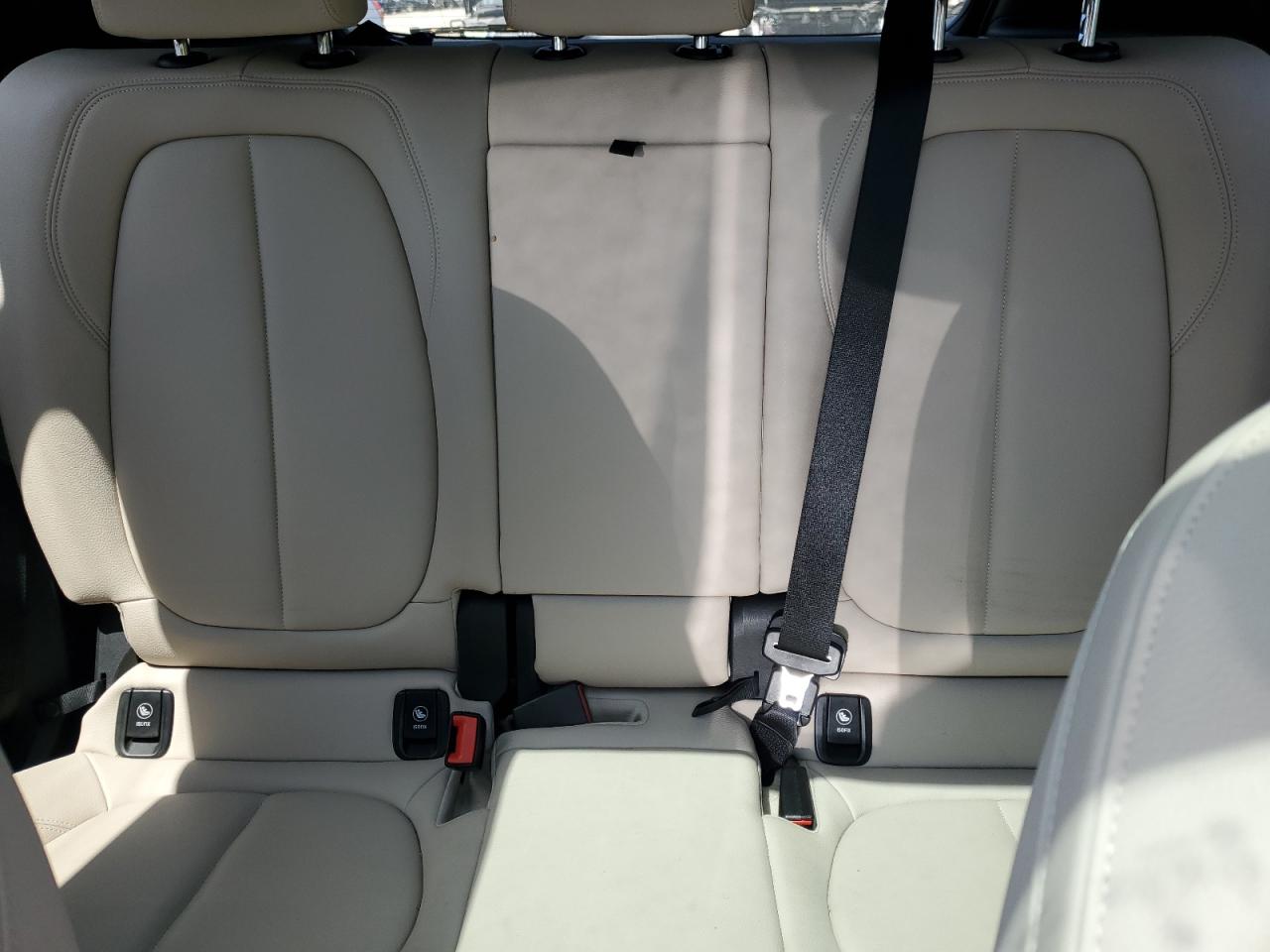 WBXYJ5C32JEF73222 2018 BMW X2 xDrive28I